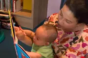 Brain Sync Magic: How Storytime Creates Incredible Connection Between Aussie Parents and Babies