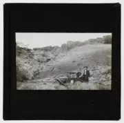 Bubsie's Big Lap: The Untold Story of Australia's First Circumnavigation by Car