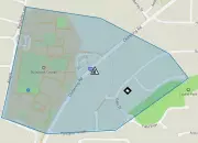 Bullsbrook House Fire Triggers Urgent Smoke Alert for College Zone