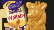 Cadbury's 2027 Plan: 100% Recycled Chocolate Wrappers in Victoria