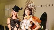 Cairns Fashion Week 2024 Celebrates Family and Cultural Heritage