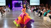 Cairns Fashion Week Stuns with Paradise Reloaded Showcase