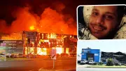 Cairns Warehouse Manager James Lieu Thaiday Faces Court Over Alleged Arson Attack