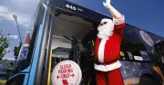 Canberra's Pack the Bus Aims for 15,000 Donations This Christmas