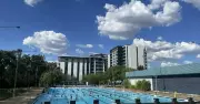Canberra's Pool Future: Public Forum with David Pocock This Thursday
