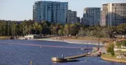 Canberra's Waterfront Transformation: Locals Shape the Future of Lake Burley Griffin