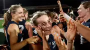 Carlton Blues Roar into AFLW Prelim Final with 46-Point Semi-Final Triumph