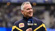 Carlton in Advanced Talks with Adam Simpson for 2026 Coaching Role