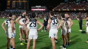 Carlton's Prime-Time AFL Fixturing Sparks Fan Outrage for 2026