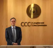 CCC Chief Warns Public Sector Data Used to Stalk Ex-Partners