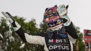 Chaz Mostert Dominates Sandown 500, Storms into Adelaide Grand Final