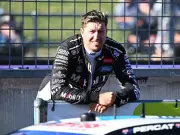 Chaz Mostert's Championship Dream: Adelaide Grand Final Showdown