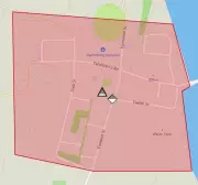 Chlorine Gas Leak Emergency in Yandeyarra: Shelter-in-Place Order