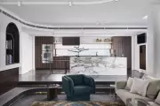 Coolbinia's Cranbrook Home Blends Art Deco Luxury with Family Living