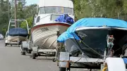 Council's Major Crackdown on Boats and Caravans Cluttering Streets