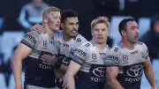 Cowboys' 2026 NRL Blow: Nanai, Neame to Miss Season Start