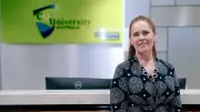 CQUni Boss Jodie Duignan-George to Lead Charles Darwin University's London Campus