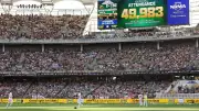 Cricket Australia Faces $3M Loss After Two-Day Ashes Test in Perth