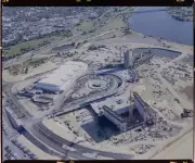 Crown Perth's 40-Year Evolution: From Rubbish Tip to World-Class Resort