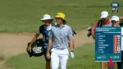 Daniel Gale's $300k BMW Hole-in-One Shakes Up Australian PGA Championship