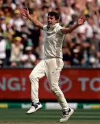 Dennis Lillee Crowns Pat Cummins Among Cricket's Immortals | Australian Test Captain Praised