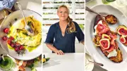 Donna Hay's Sizzling Summer Cookbook: Exclusive First Look at Australia's Hottest New Recipes