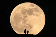 Don't Miss It! Australia's Front Row Seat to 2025's Most Spectacular Supermoon