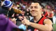 Dylan Shiel Retires from AFL After 234 Games and Emotional Farewell