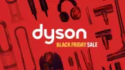 Dyson Black Friday 2025: Massive Savings on Vacuums & Hair Tools