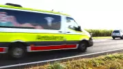 Emergency Services Rush to Abergowrie After Critical Child Incident