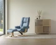 End Lower Back Pain: Why Perth Residents Are Choosing Lumbar Support Recliners