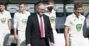 England's Canberra snub sparks 'hysteria' as PM's XI faces second-string Lions