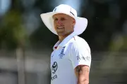 England's Carse Confident Ashes Squad 'Raring to Go' After Perth Warm-Up
