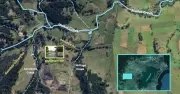 EPA orders action as 'forever chemicals' leak from Huntley Tip into Illawarra creek