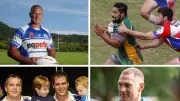 Far North Queensland Rugby League Legends Honoured