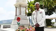 Far North Queensland Veterans Share Powerful Remembrance Day Stories
