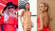 Flemington Fashion Frenzy: The Most Stunning Melbourne Cup Outfits That Stole the Show