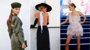 Flemington's Fashion Frenzy: 2025 Oaks Day Style Steals the Show