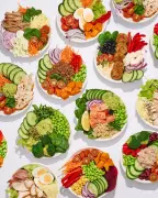 Free Yoga & Breakfast Bowls in Duncraig: Healthy Power Meals' Sunday Event