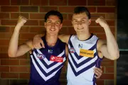 Fremantle Dockers Sign Two Category B Rookies for 2024 AFL Season