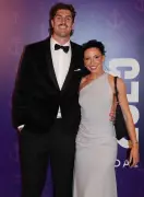 Fremantle Dockers Star Luke Jackson and Netballer Kelsey Browne Call It Quits in Shocking Split