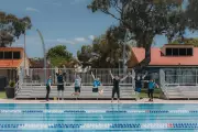 Fremantle Leisure Centre Pool Reopens Early for Summer