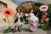 Fremantle Markets Hosts First Major Fashion Event for Emerging Designers
