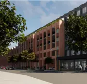 Fremantle's 26sqm Micro-Apartments Spark 'Forever-Renter' Backlash