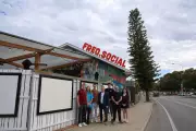 Freo.Social Saved: $150K Federal Grant Ends Noise Complaint Threat