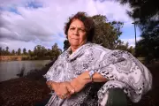 Galup Truth Revealed: Perth's Lake Monger's Indigenous History Finally Acknowledged