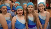 Geelong Cheer and Elite Dance Studio Showcase 2024 dazzles audiences