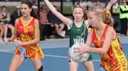 Geelong Faces Critical Netball Court Shortage, New Strategy Reveals