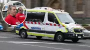 Geelong Paramedics Overwhelmed by Flawed Emergency System