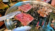 Geelong's Sizzling Korean BBQ Restaurant Brings Foodie Fun to Town